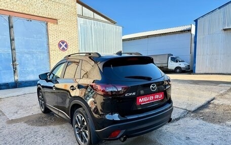 Mazda CX-5 II, 2015 год, 1 675 000 рублей, 9 фотография