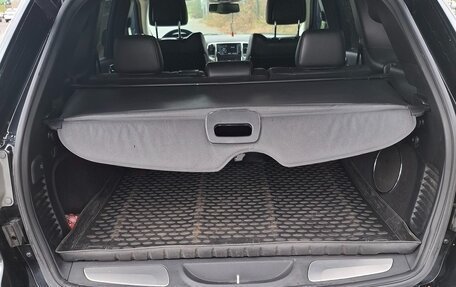 Jeep Grand Cherokee, 2012 год, 1 900 000 рублей, 7 фотография