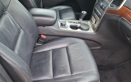 Jeep Grand Cherokee, 2012 год, 1 900 000 рублей, 13 фотография