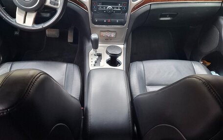 Jeep Grand Cherokee, 2012 год, 1 900 000 рублей, 12 фотография