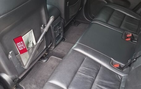 Jeep Grand Cherokee, 2012 год, 1 900 000 рублей, 11 фотография