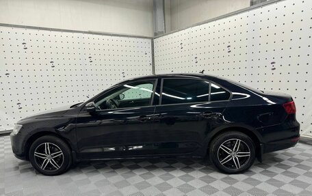 Volkswagen Jetta VI, 2013 год, 930 000 рублей, 8 фотография