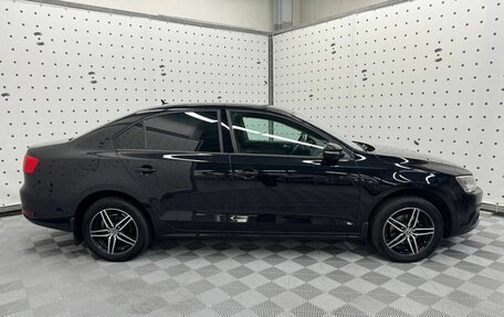 Volkswagen Jetta VI, 2013 год, 930 000 рублей, 7 фотография