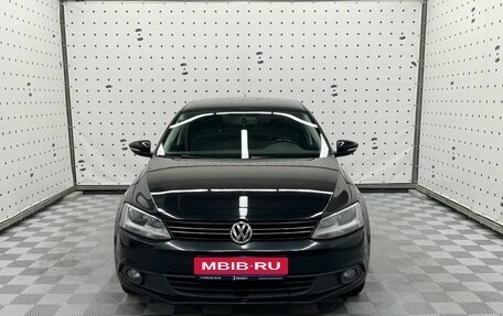 Volkswagen Jetta VI, 2013 год, 930 000 рублей, 3 фотография