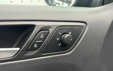 Volkswagen Jetta VI, 2013 год, 930 000 рублей, 18 фотография