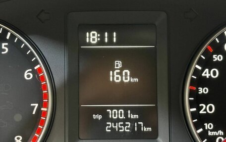Volkswagen Jetta VI, 2013 год, 930 000 рублей, 12 фотография