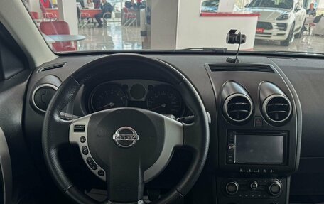 Nissan Qashqai, 2008 год, 1 059 000 рублей, 16 фотография