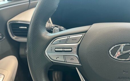 Hyundai Santa Fe IV, 2021 год, 4 237 900 рублей, 11 фотография