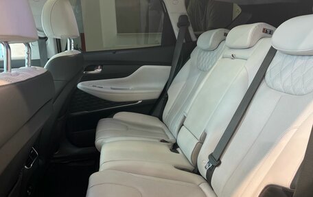 Hyundai Santa Fe IV, 2021 год, 4 237 900 рублей, 20 фотография