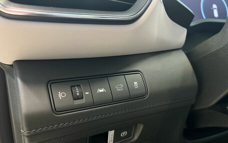 Hyundai Santa Fe IV, 2021 год, 4 237 900 рублей, 15 фотография
