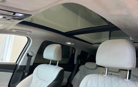 Hyundai Santa Fe IV, 2021 год, 4 237 900 рублей, 17 фотография