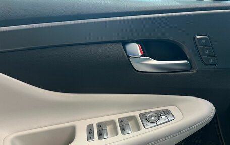 Hyundai Santa Fe IV, 2021 год, 4 237 900 рублей, 18 фотография