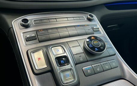 Hyundai Santa Fe IV, 2021 год, 4 237 900 рублей, 13 фотография
