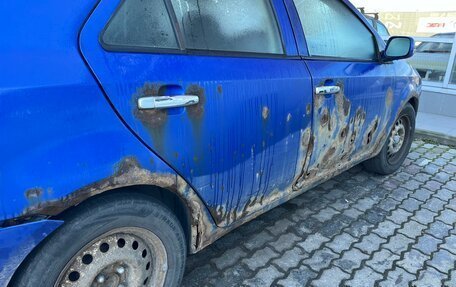Geely MK I рестайлинг, 2010 год, 79 000 рублей, 7 фотография