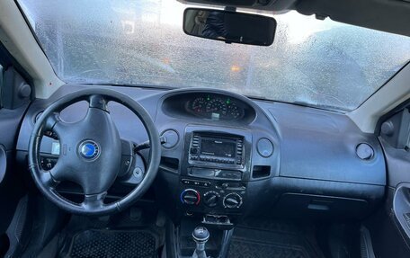 Geely MK I рестайлинг, 2010 год, 79 000 рублей, 8 фотография