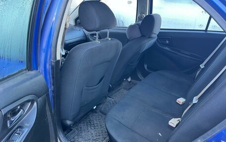Geely MK I рестайлинг, 2010 год, 79 000 рублей, 12 фотография