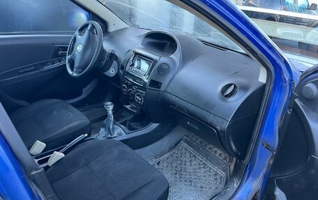 Geely MK I рестайлинг, 2010 год, 79 000 рублей, 10 фотография