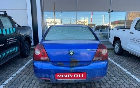 Geely MK I рестайлинг, 2010 год, 79 000 рублей, 5 фотография