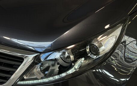 KIA Sportage III, 2013 год, 1 599 000 рублей, 8 фотография