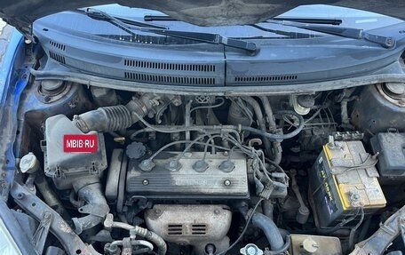 Geely MK I рестайлинг, 2010 год, 79 000 рублей, 18 фотография