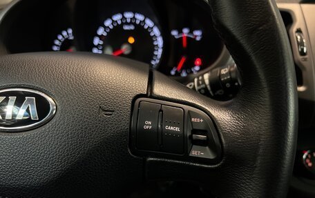 KIA Sportage III, 2013 год, 1 599 000 рублей, 20 фотография