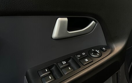 KIA Sportage III, 2013 год, 1 599 000 рублей, 18 фотография