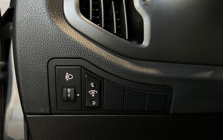 KIA Sportage III, 2013 год, 1 599 000 рублей, 19 фотография