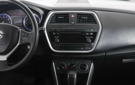 Suzuki SX4 II рестайлинг, 2014 год, 1 100 000 рублей, 3 фотография