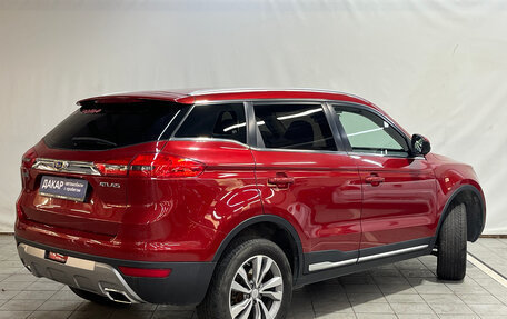Geely Atlas I, 2019 год, 1 350 000 рублей, 2 фотография