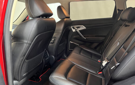 Geely Atlas I, 2019 год, 1 350 000 рублей, 7 фотография