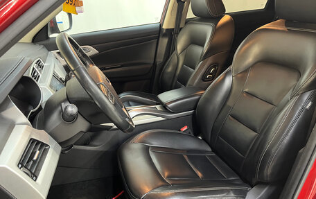Geely Atlas I, 2019 год, 1 350 000 рублей, 4 фотография