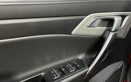 Geely Atlas I, 2019 год, 1 350 000 рублей, 10 фотография