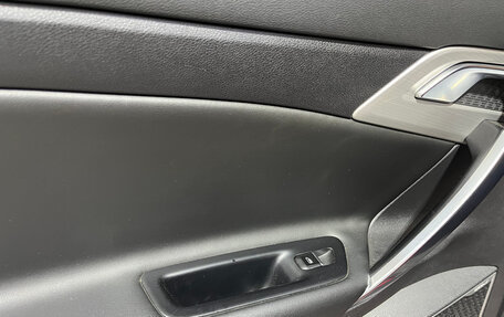 Geely Atlas I, 2019 год, 1 350 000 рублей, 8 фотография
