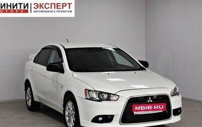 Mitsubishi Lancer IX, 2012 год, 749 900 рублей, 1 фотография