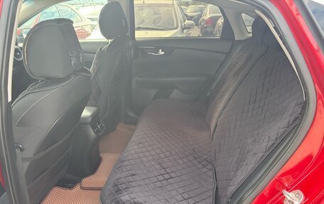 KIA Cerato IV, 2018 год, 1 600 000 рублей, 7 фотография