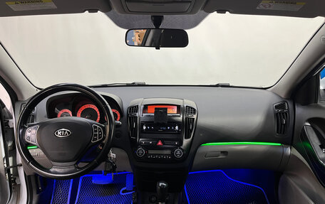 KIA cee'd I рестайлинг, 2009 год, 550 000 рублей, 7 фотография