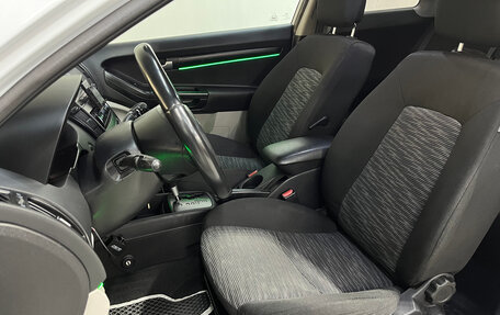 KIA cee'd I рестайлинг, 2009 год, 550 000 рублей, 5 фотография