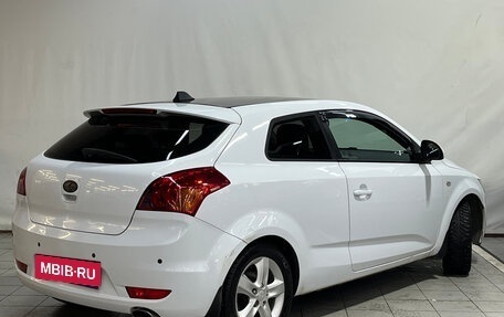 KIA cee'd I рестайлинг, 2009 год, 550 000 рублей, 3 фотография