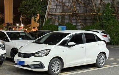 Honda Fit, 2021 год, 1 130 000 рублей, 1 фотография