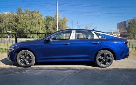 KIA K5, 2025 год, 3 650 000 рублей, 1 фотография
