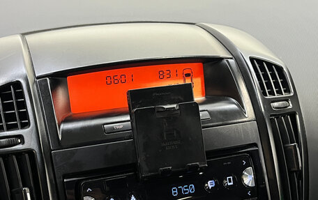 KIA cee'd I рестайлинг, 2009 год, 550 000 рублей, 14 фотография