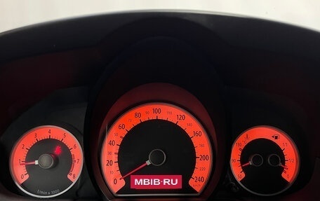 KIA cee'd I рестайлинг, 2009 год, 550 000 рублей, 12 фотография