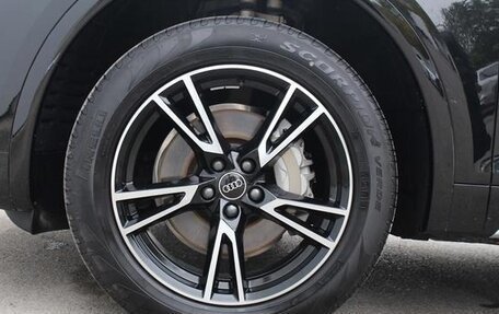 Audi Q5, 2022 год, 3 590 000 рублей, 7 фотография