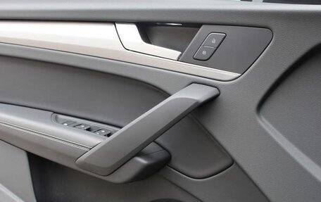 Audi Q5, 2022 год, 3 590 000 рублей, 10 фотография