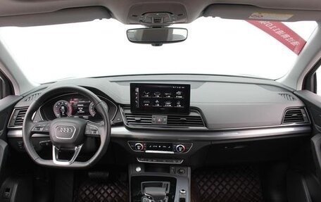 Audi Q5, 2022 год, 3 590 000 рублей, 6 фотография