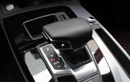 Audi Q5, 2022 год, 3 590 000 рублей, 12 фотография