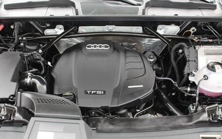 Audi Q5, 2022 год, 3 590 000 рублей, 13 фотография