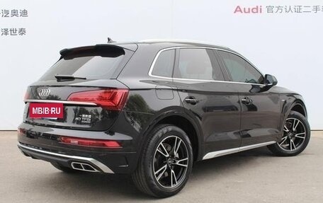 Audi Q5, 2022 год, 3 590 000 рублей, 4 фотография