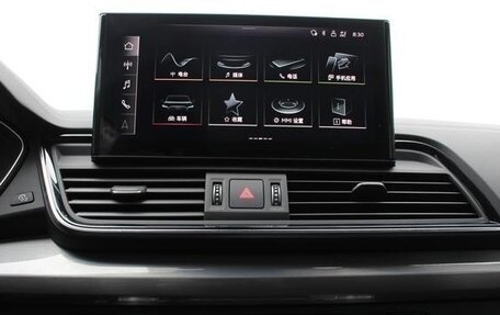 Audi Q5, 2022 год, 3 590 000 рублей, 14 фотография