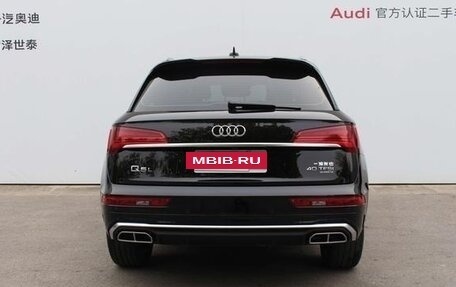 Audi Q5, 2022 год, 3 590 000 рублей, 5 фотография